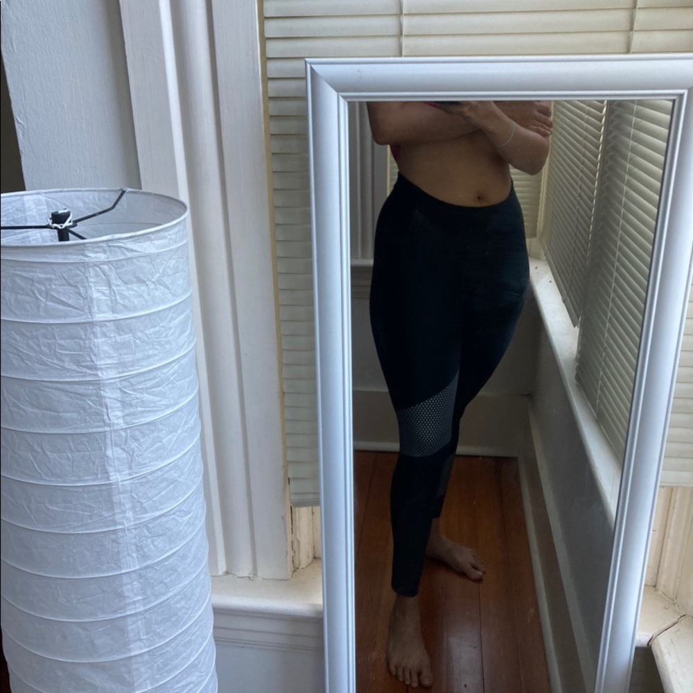 Under armour leggings